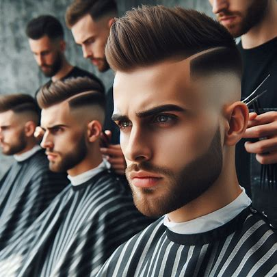 Crew Cut 