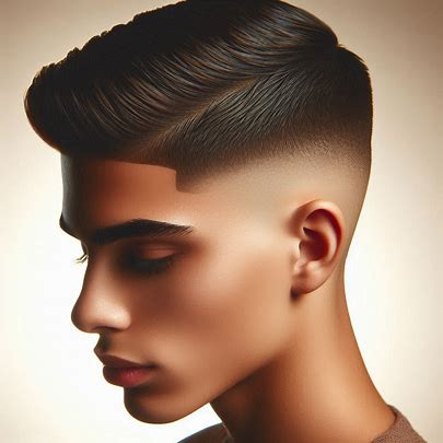 Buzz Cut Taper 