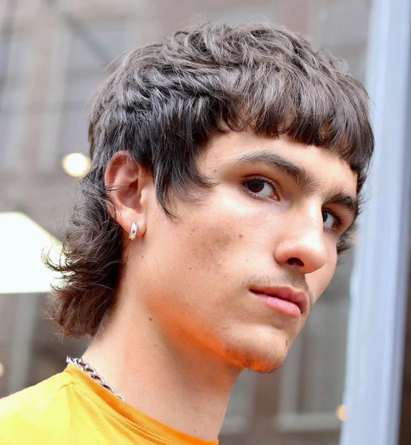 What Is A Mod hairCut?