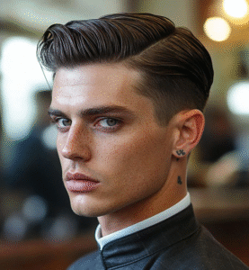 20+ Best Side Part Hairstyles For Men To Try (2026)