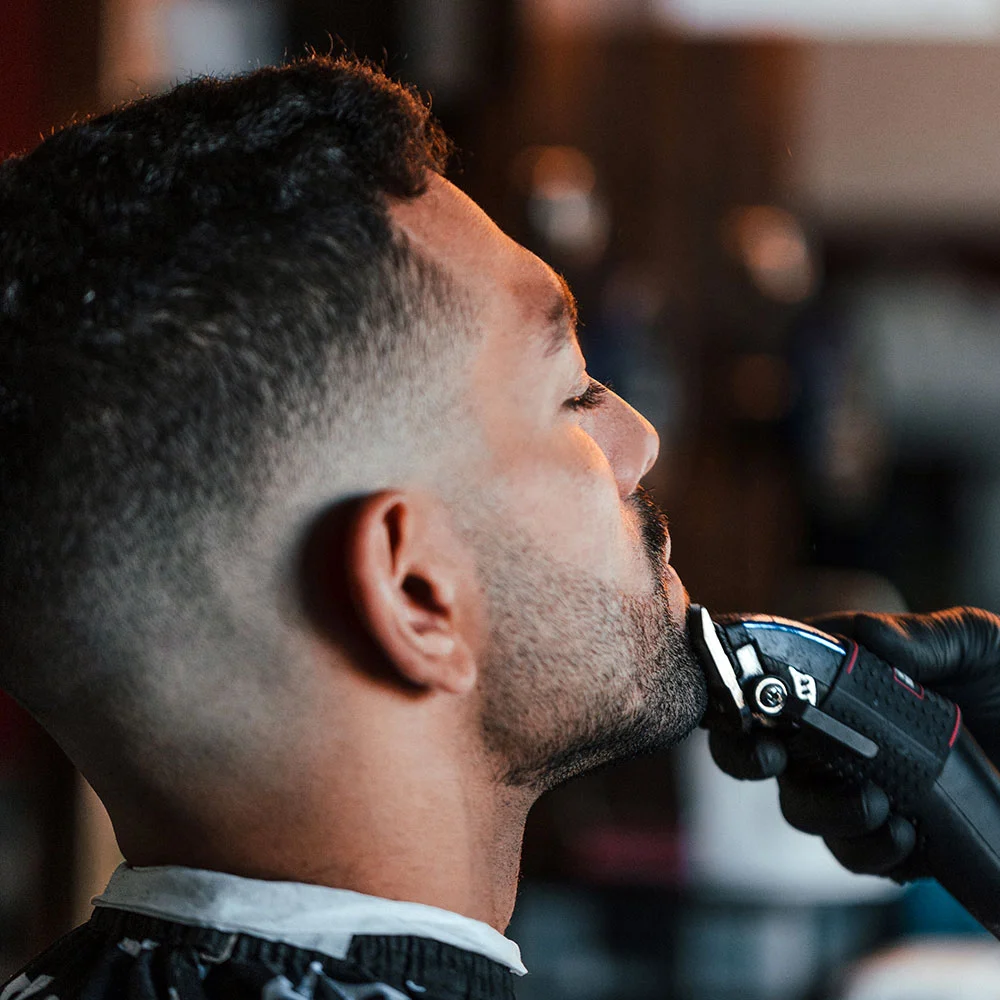 Types of Mid Fade Haircuts