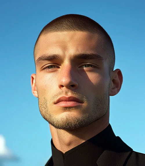Buzz Cut