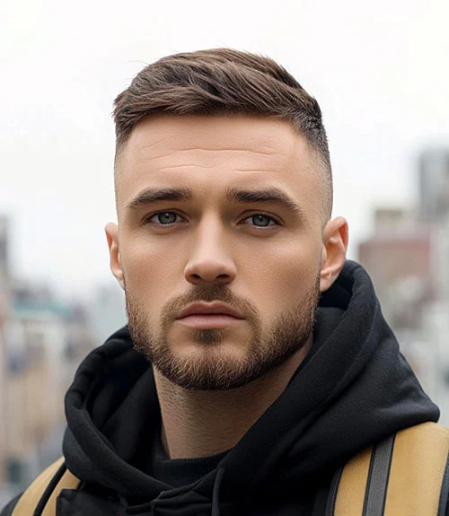Crew Cut