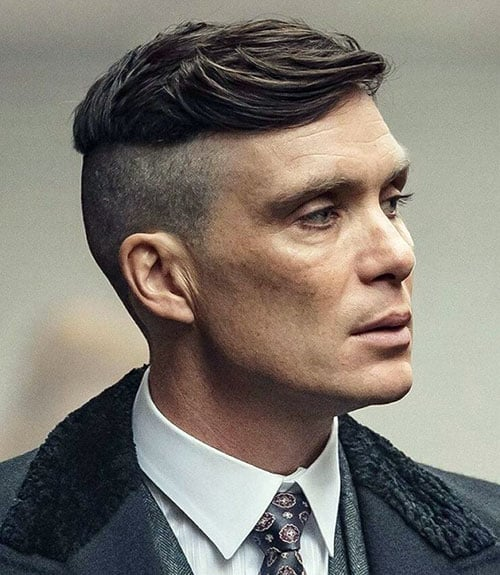 Undercut