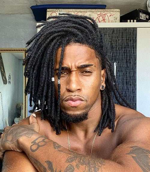 Dreads
