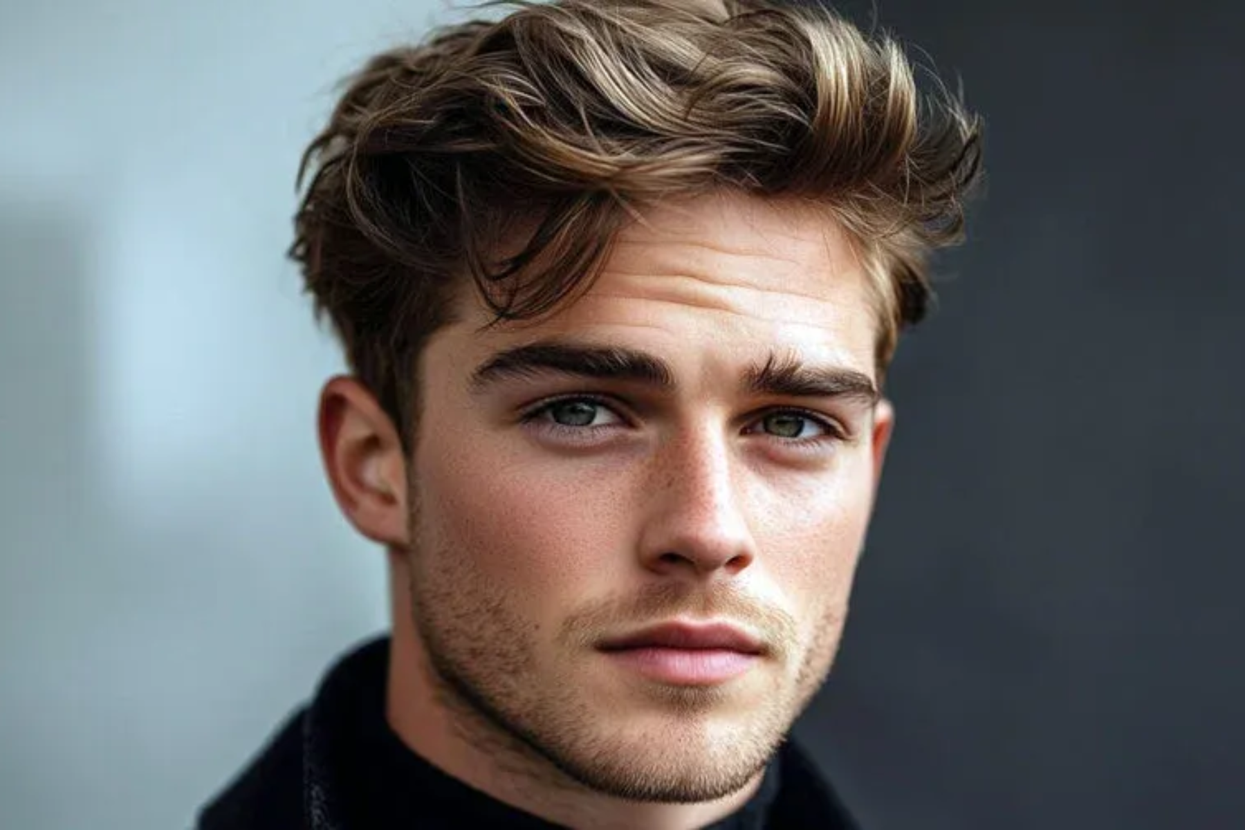 Low Taper Fade: 35 Classy, Versatile Haircut Variations