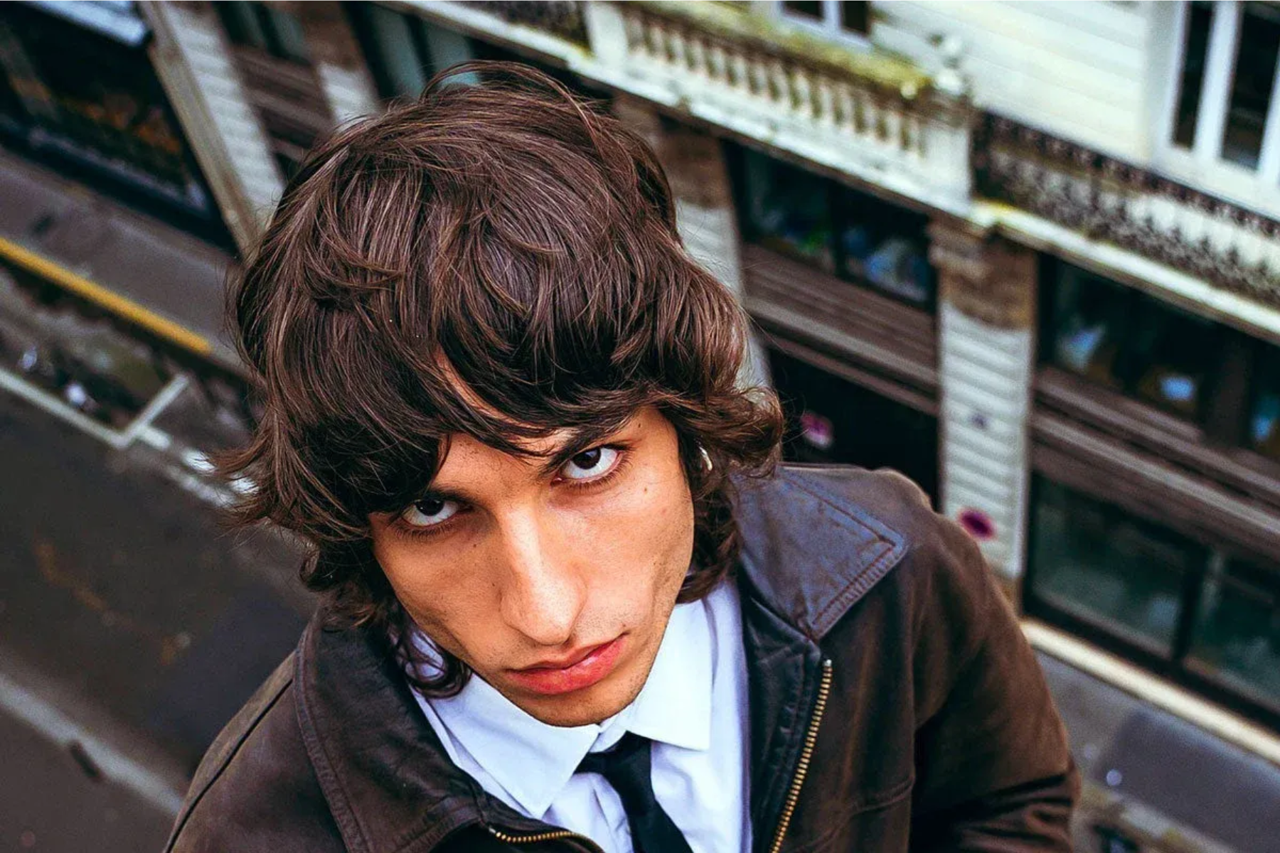 Mod Cut: 23 Trendy Hairstyle Ideas For Modern Men