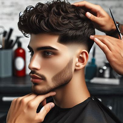 What Is Fade Haircut?