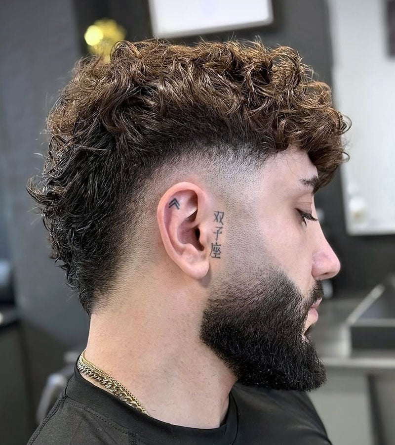 What Is A Low Fade?