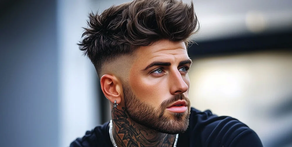 Low Fade vs Mid Fade vs High Fade