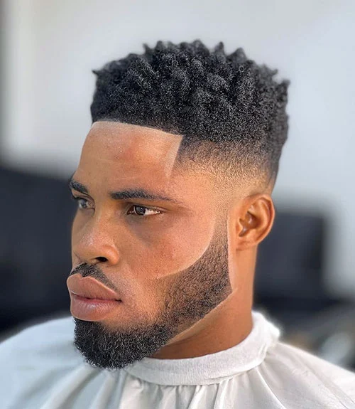 Low Fade