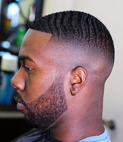 Skin Fade