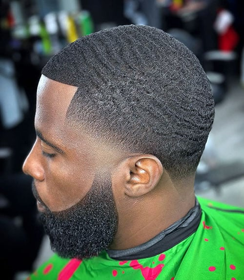 Temp Fade
