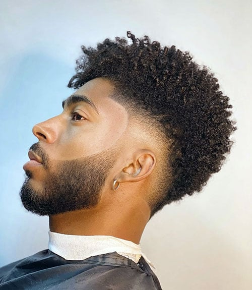 Twists Fade