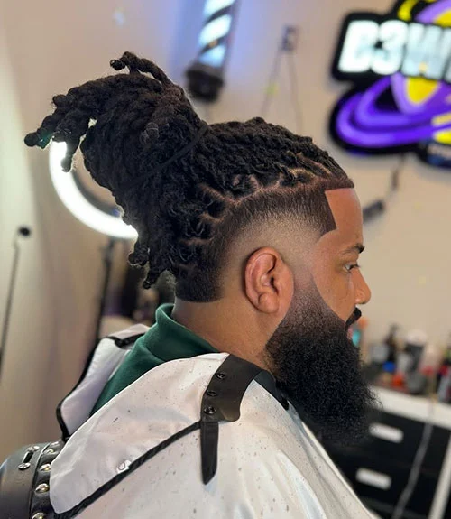 Dread Fade