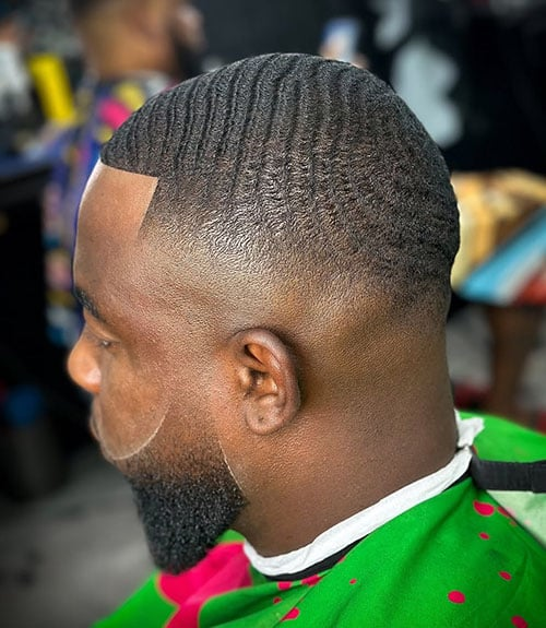Waves Fade