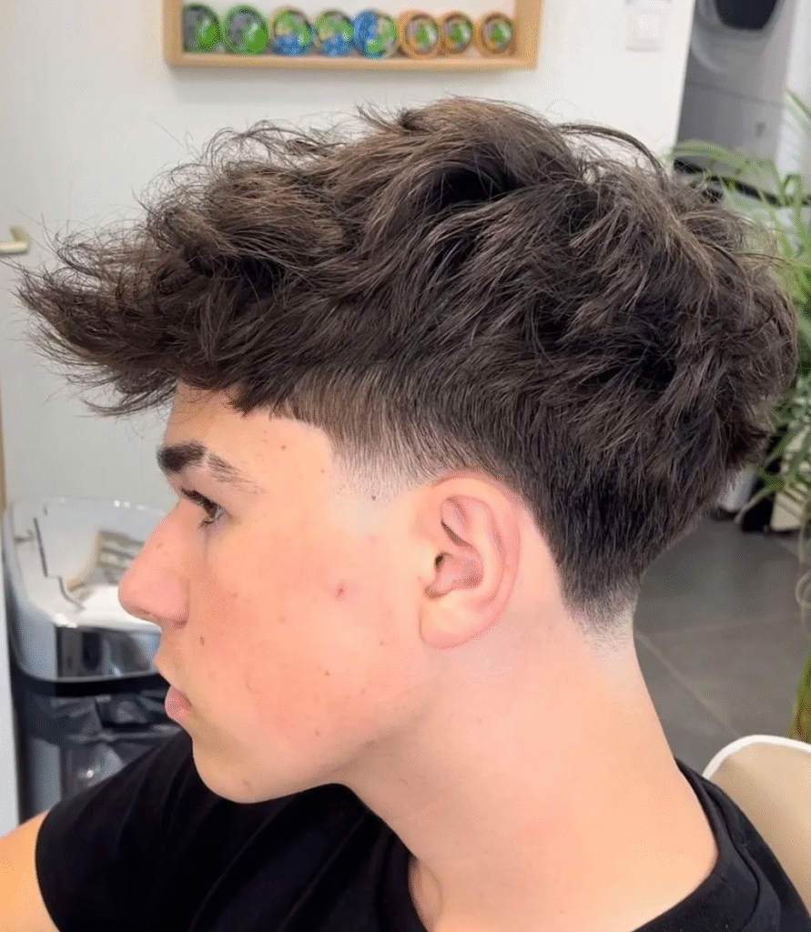 14. The TikTok Hairstyle
