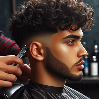 Fade Haircut: Ultimate Guide to Stylish Hair Trend for Men