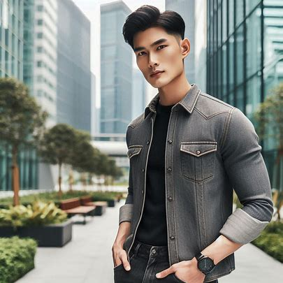 undercut low fade haircut Gallery