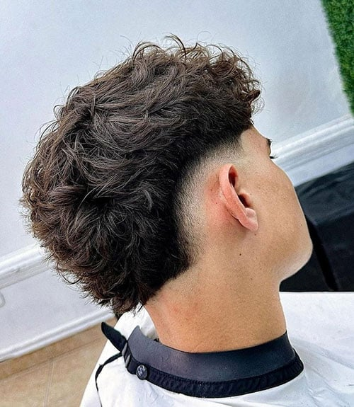 Low Burst Fade