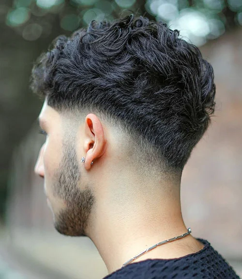 Very Low Fade