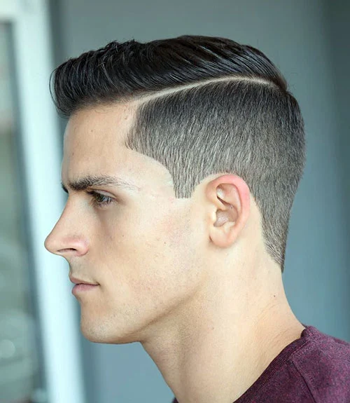 Hard Side Part