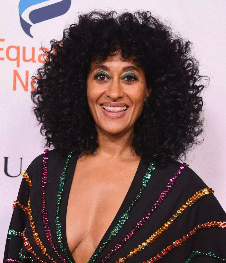 Voluminous Curly Shag