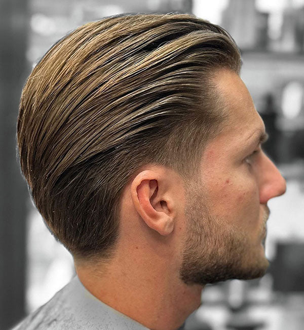 Long Flow Back