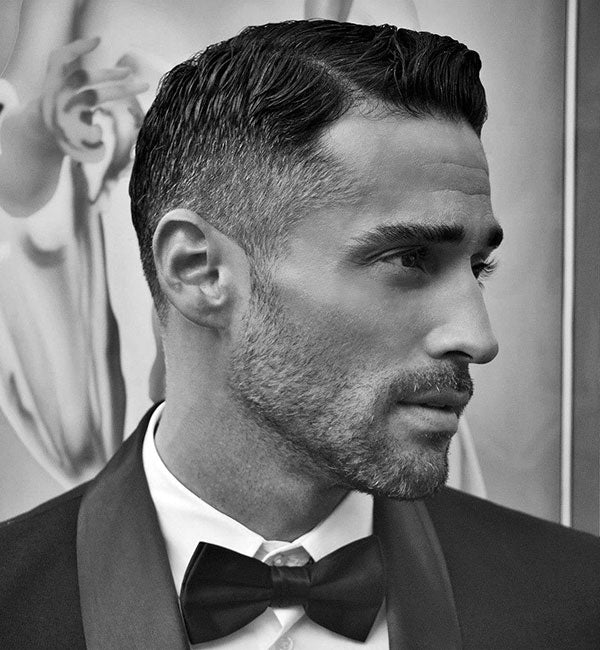 Classic Gentlemen’s Cut