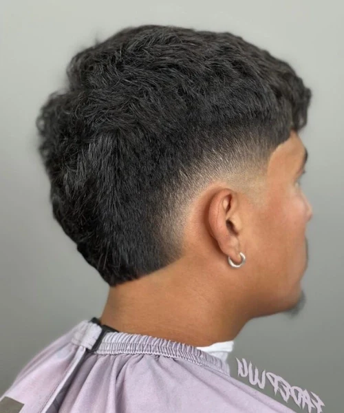 Low Burst Fade