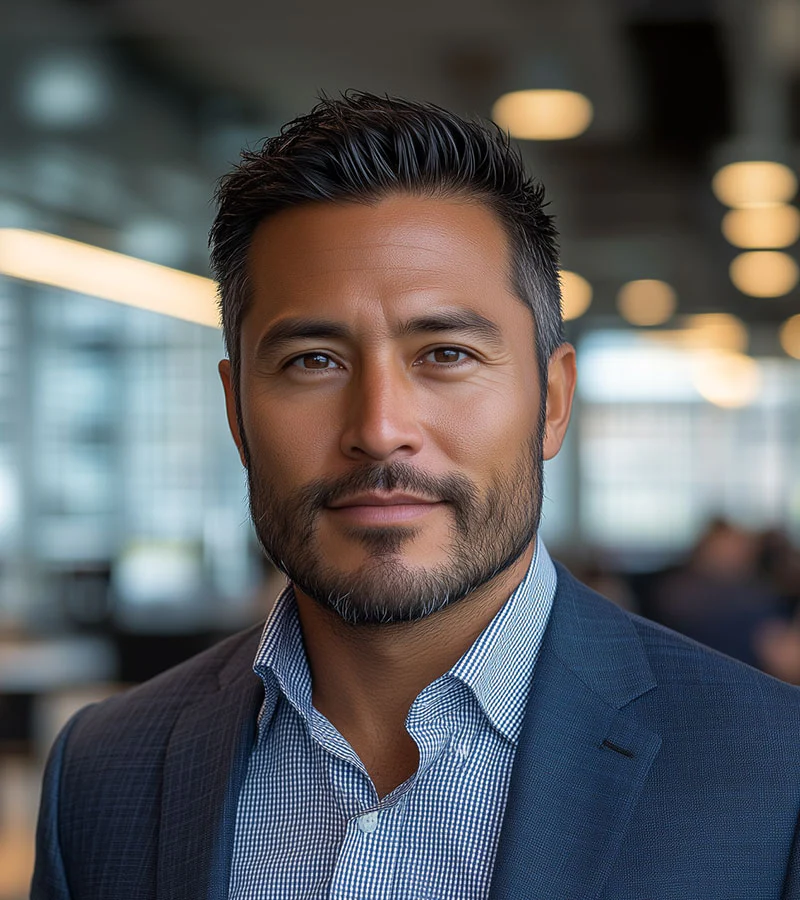 The Most Popular Professional Haircut for Men