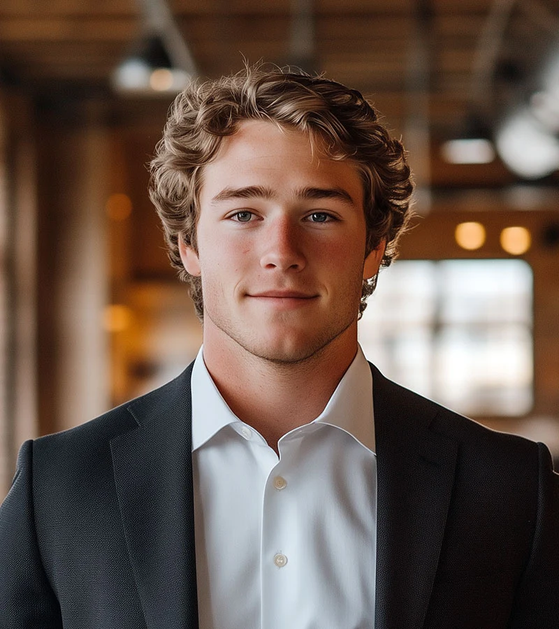 The Most Popular Professional Haircut for Men
