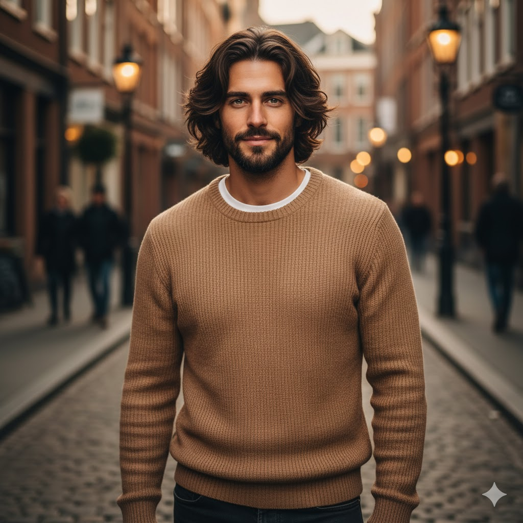 Medium Flow with Layers