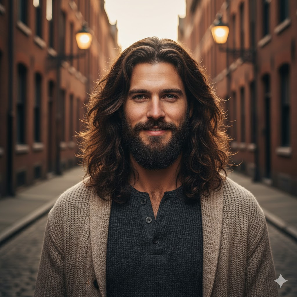 Long and Layered