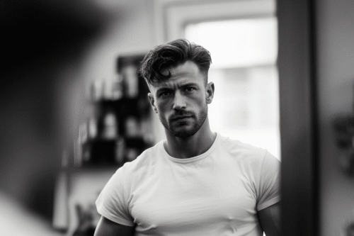 27 Stylish Textured Haircuts For Men