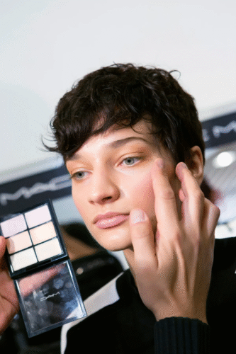 The Straight Broccoli HairCut