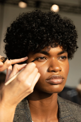 The Full-Bodied Broccoli Haircut