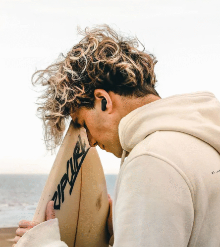 What Is Surfer Haircut?