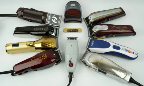 How to choose best hair clippers for Men