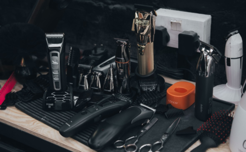 How we test hair clippers