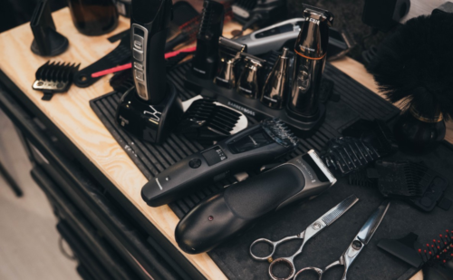 How we test hair clippers