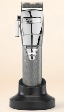 3. Best Hair Clippers for Professional Use: BaByliss Pro Cordless Super Motor Clipper