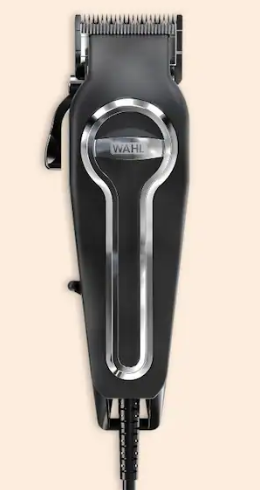 8. Best Clippers for DIY Haircuts: Wahl Elite Pro Hair Clipper Set