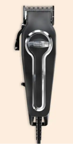 11. Best Clippers for Bald Heads: Wahl Self-Clip 360