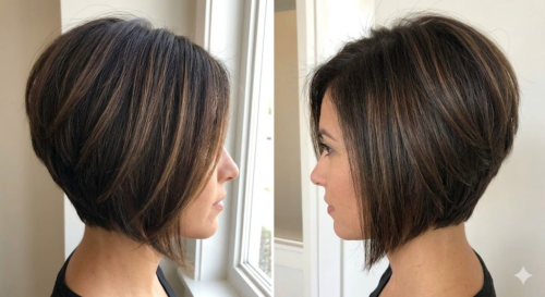 Geometric Micro-Fringe Bob