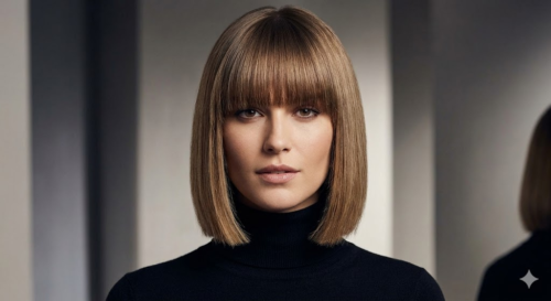 Messy Spiky Top Pixie