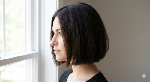 "Cloud" Short Haircuts for Thin Hair