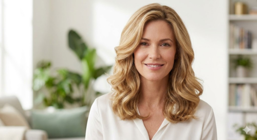 Classic Soft Blowout Waves