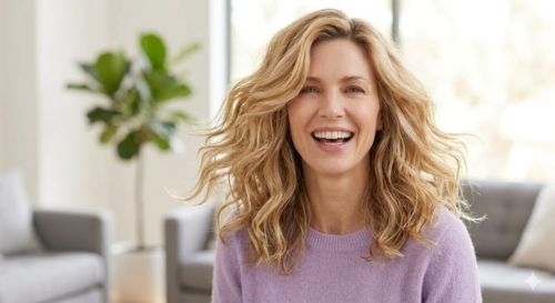 Bouncy Soft Blowout Waves