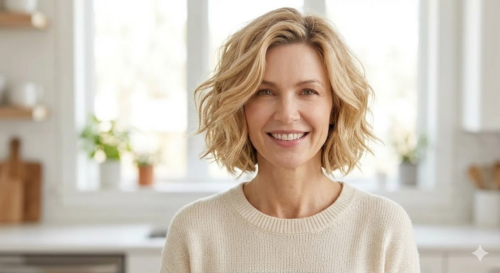 Short Soft Blowout Waves